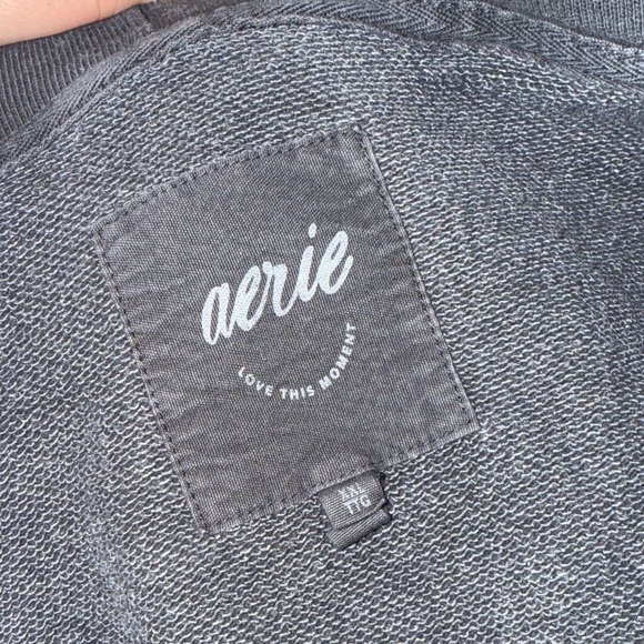 Aerie Zip-Up Hoodie - Picture 7 of 9